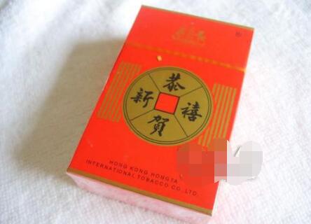 4元顺百利香烟批发渠道