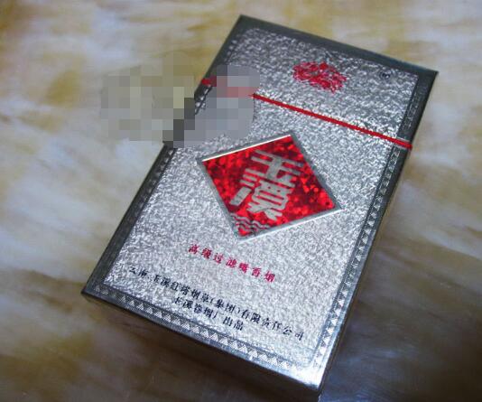 揭秘正品月兔香烟价格，品质与品味的双重享受
