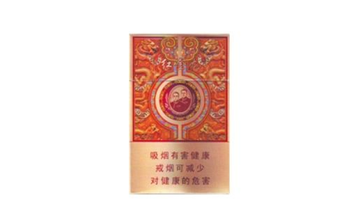 低价元帅香烟