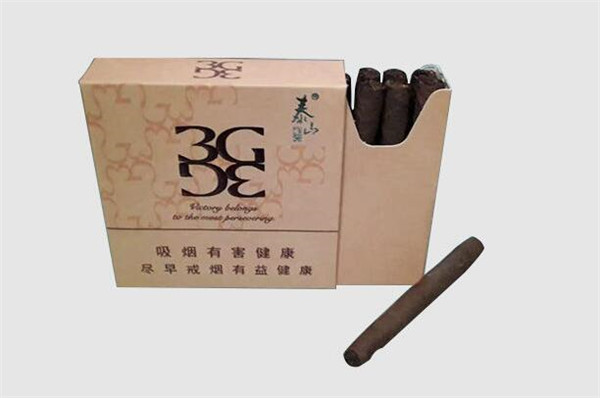 好彩香烟柠檬爆珠新品上市价格亲民品味独特你值得拥有！