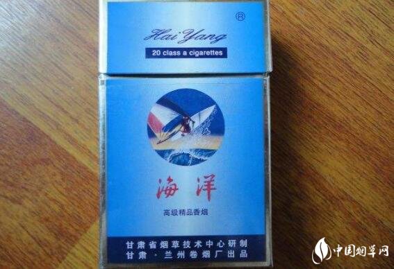 那些进口香烟好吃
