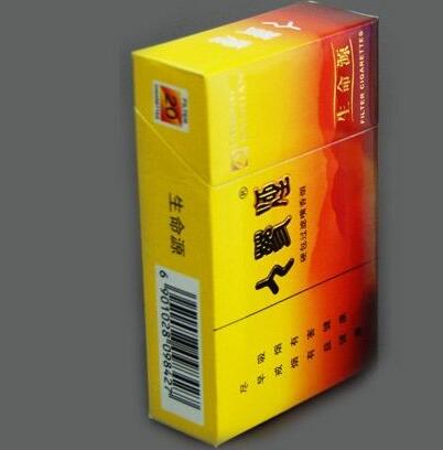 6元香烟好抽吗