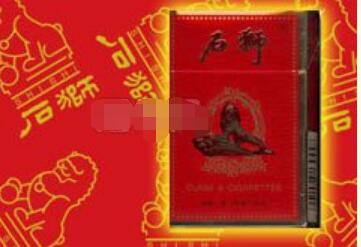 南京香烟推荐高端好抽