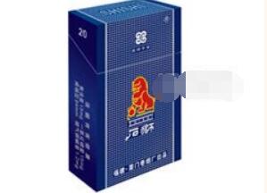 清远进口香烟有哪些品牌