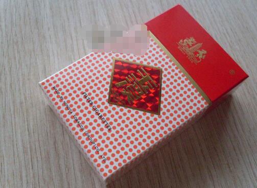 高档香烟有什么好处
