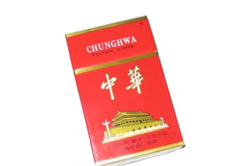 10元龙泉香烟价格