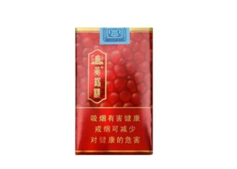 路桥进口香烟