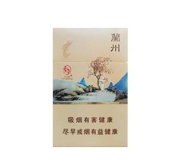 10元老仁义香烟