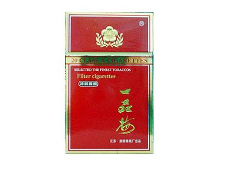 6元龙凤呈祥香烟货源