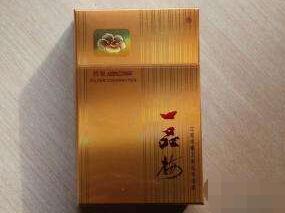 6元红双喜(鄂)香烟批发渠道