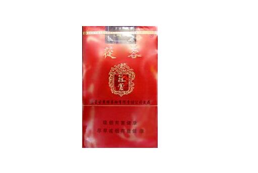 俄罗斯排名最高档香烟