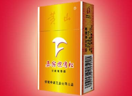 高端香烟天花板