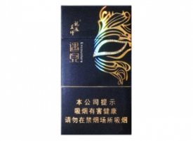 5元都宝香烟价格