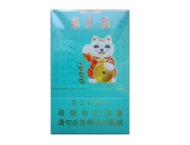 8元元帅香烟批发渠道