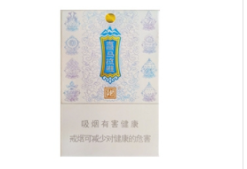 越南代工狮牌香烟批发渠道