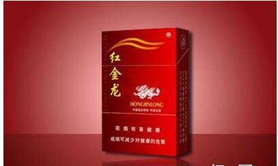 瑞安进口香烟品牌排行表