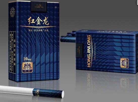 伊拉克进口香烟