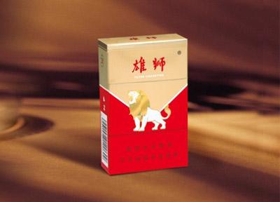 木盒高档香烟有哪些