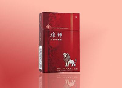 长白山高端香烟有哪些