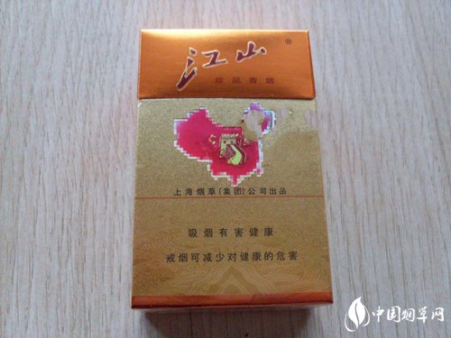 中国高档香烟销量