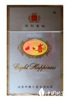口粮高档香烟有哪些
