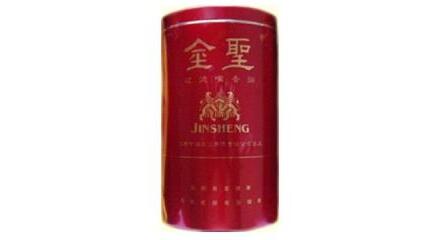 外表十分高档的香烟
