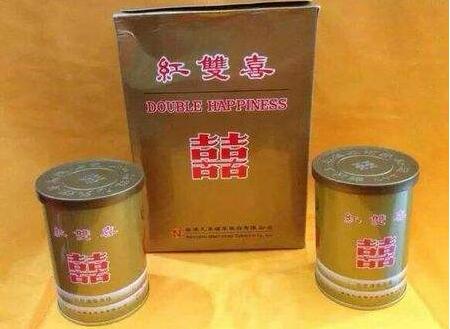 进口香烟空管