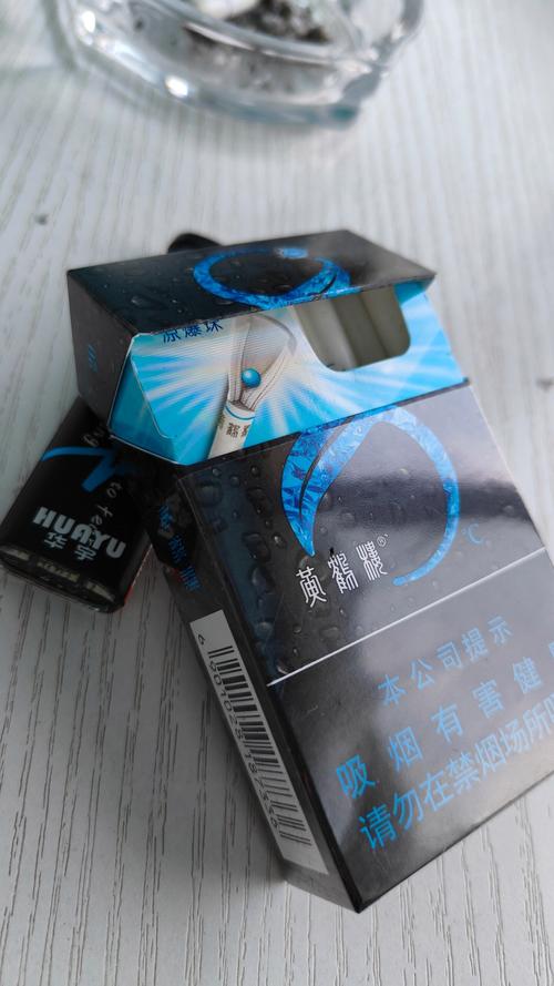 含爆珠的薄荷香烟【含爆珠的薄荷香烟有哪些】