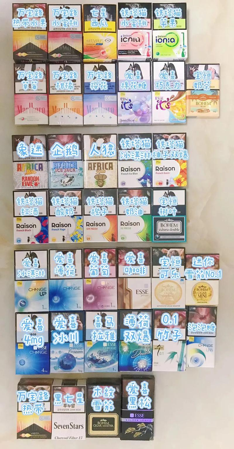 外烟怎么买到正品(外烟正规渠道哪里买)