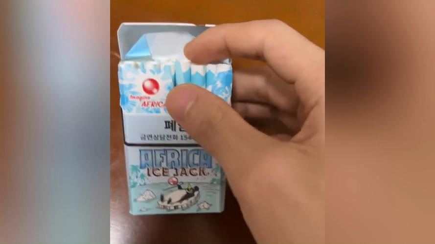 哪儿的外烟便宜又好抽(外烟哪买)