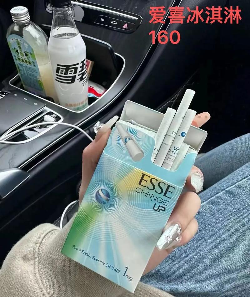 你喜欢的外烟是什么牌子(外烟的品牌有哪些)