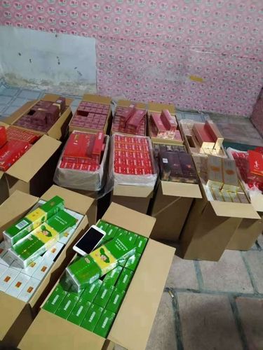 微信香烟批发新零售模式下的便捷购物体验探索