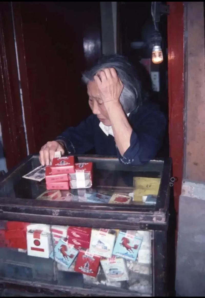 昌平县城哪个小店卖外烟(昌平买烟的地方)