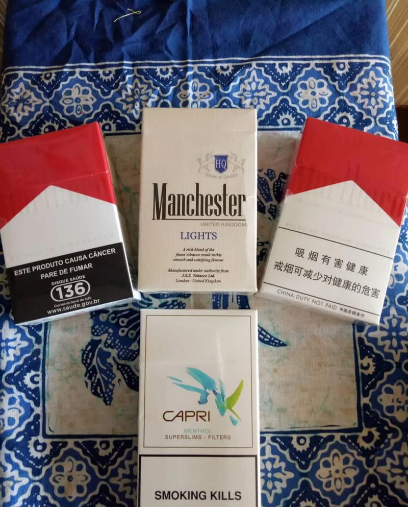揭秘国内销量之冠，探寻国内销量最大的进口香烟及其背后的故事