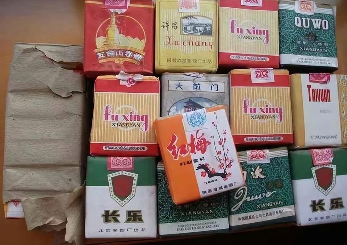 国内销量最大的进口香烟【国内销量最大的进口香烟品牌】