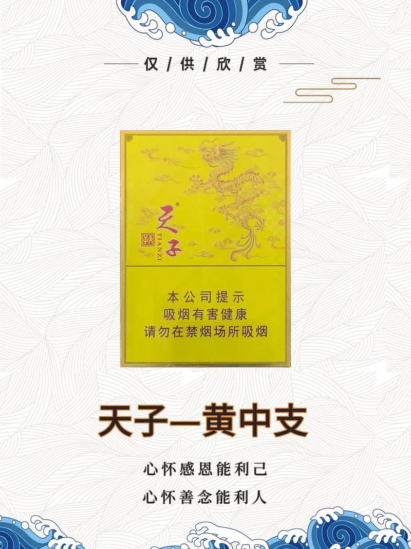 天子香烟一手货源【天子香烟批发多少钱一条】