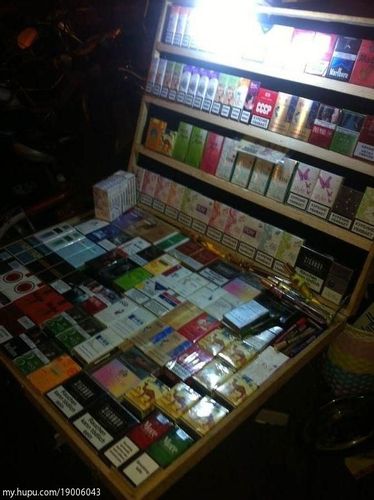 新街口卖外烟(新街口卖外烟在哪里)