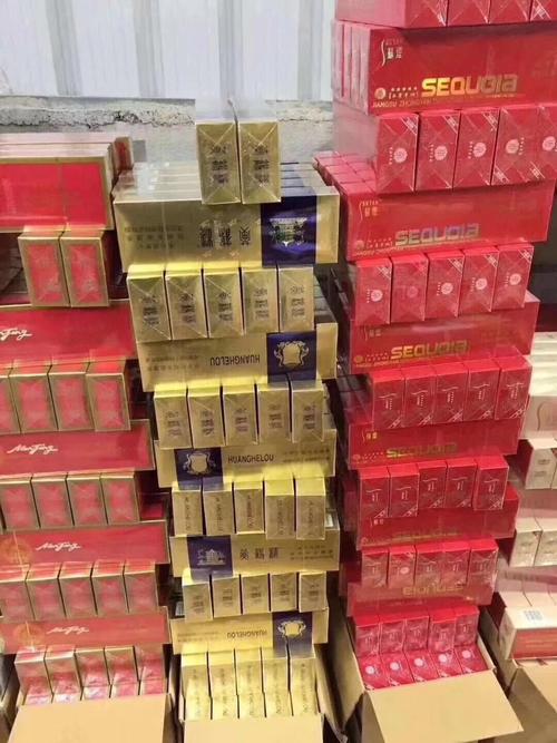 揭秘正品香烟批发市场，渠道优势与选购攻略