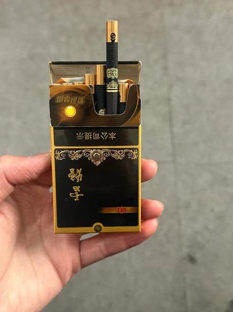 探寻少见高档香烟的神秘魅力，品味非凡，享受尊贵