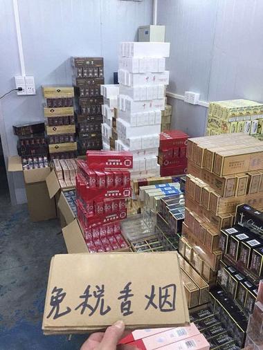 麻城香烟批发市场探秘，揭秘那些不可错过的优质好地方