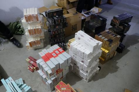 香烟批发一手货源总仓【香烟批发一手货源总仓直发】