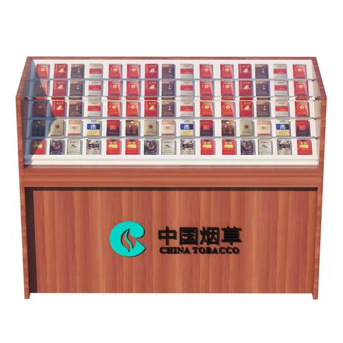 香烟柜批发市场，一站式采购，满足您的多元化需求