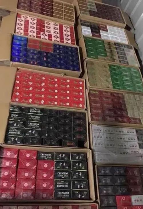 揭秘香烟批发一手货源网，如何轻松找到优质低价的烟品供应