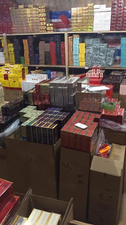 即墨哪批发香烟便宜又好(即墨烟酒批发部)