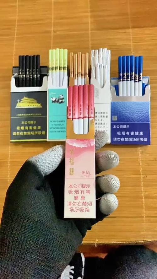 云霄香烟在国外的销售现状，揭秘海外市场之谜