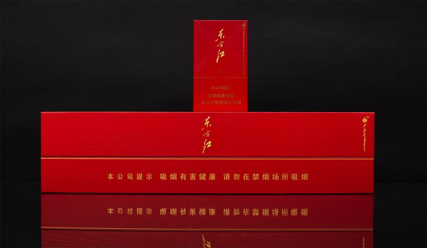 高档香烟的印刷通常非常精致，以下是一些常见的印刷特点
