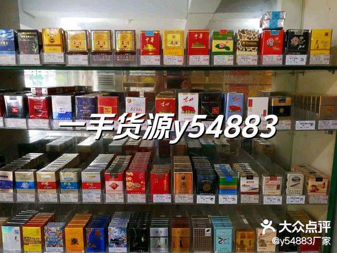 云霄香烟零售店，岁月流转中的烟香记忆与温馨服务