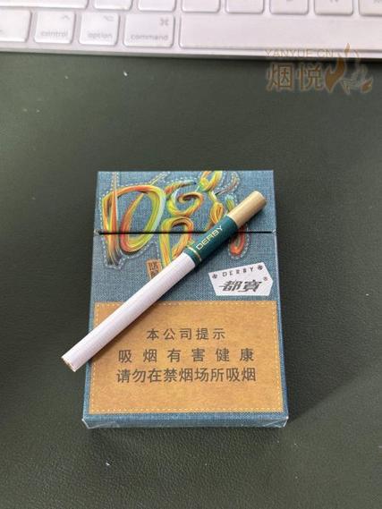 深度评测，正品都宝香烟，口感与品质的双重享受究竟如何？