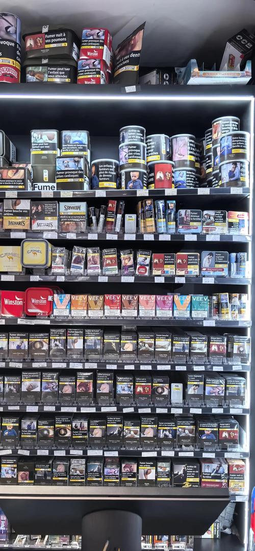 国内便利店里卖的国外烟【国内便利店里卖的国外烟是真的吗】