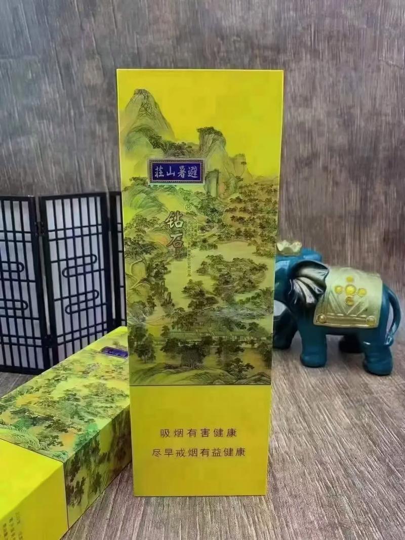 河北高档的香烟有哪些【河北省高档名烟】